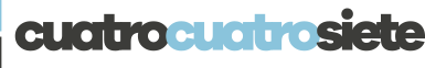 Logo estudio447